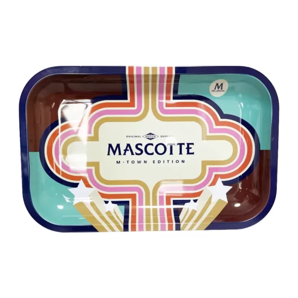 Mascotte ローリングトレイ 限定M-Townエディション Mサイズ