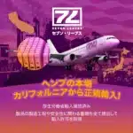CBD 使い捨てベイプ 1ml｜ブロードスペクトラム＋CBC配合・ライブレジンテルペン入り・100%ヘンプ由来リキッド｜Seven Leaves（セブンリーブス） - Image 3