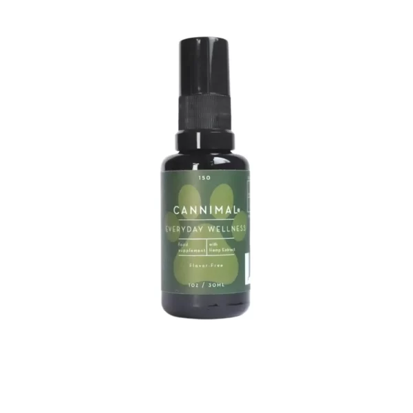 エブリデイウェルネス CBD150mg含有 ペット用オイル 30ml