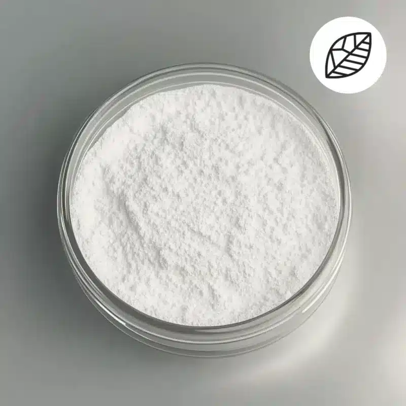 CBNアイソレート原料｜高純度・100%天然由来・食品通関｜Laurel Crest