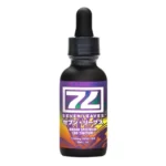 【大容量】CBDティンクチャーオイル 5% 30ml｜ブロードスペクトラム・THCフリー・正規品｜セブンリーブス（Seven Leaves）