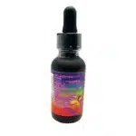 【大容量】CBDティンクチャーオイル 5% 30ml｜ブロードスペクトラム・THCフリー・正規品｜セブンリーブス（Seven Leaves） - 画像 (3)