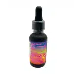 【大容量】CBG+CBDティンクチャーオイル 8% 30ml｜ブロードスペクトラム・THCフリー・正規品｜セブンリーブス（Seven Leaves） - 画像 (3)