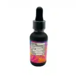 【大容量】CBG+CBDティンクチャーオイル 8% 30ml｜ブロードスペクトラム・THCフリー・正規品｜セブンリーブス（Seven Leaves） - 画像 (2)
