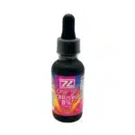 【大容量】CBG+CBDティンクチャーオイル 8% 30ml｜ブロードスペクトラム・THCフリー・正規品｜セブンリーブス（Seven Leaves）
